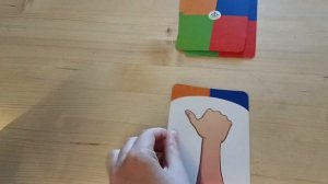 Нейропсихологическая игра. Обзор игры "ПОПРОБУЙ ПОВТОРИ!"