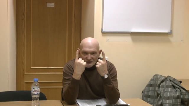 Семинар "Онтология формы" 2019-4 смотреть онлайн