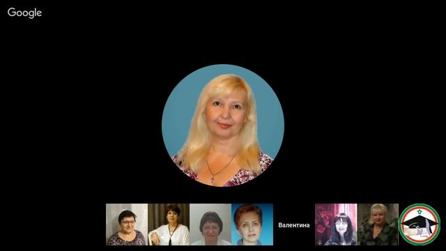 El-Эльдорадо. Выпускной Мастерской Валентины Баландиной. Создание видеороликов (4 поток)