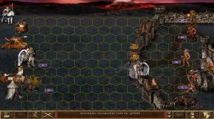 Прохождение Герои Меча и Магии 3. #1 - Обучение