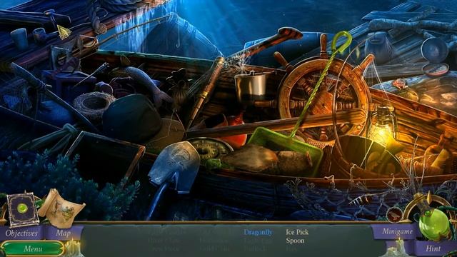 Queen's Quest 2: Stories of Forgotten Past - Part 3: Treachery! смотреть онлайн