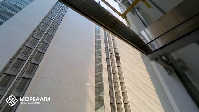 ЖК «Актер Гэлакси» в Сочи на ул. Курортный проспект, 105 — Портал недвижимости Morealti