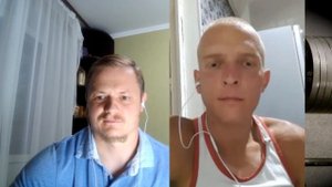 О многоповторном жиме лежа с Антоном Старостиным.