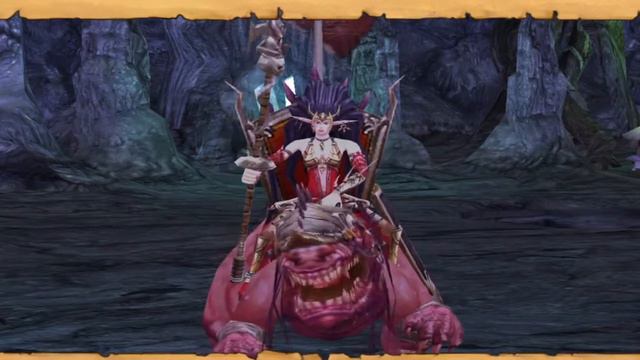 Герои меча и магии V (часть вторая!) смотреть онлайн