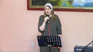 Ольга Вельгус – В Твоих руках