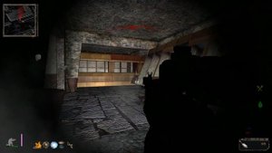 S.T.A.L.K.E.R. - Припятский котёл #12. Где искать Федьку почтальона и его тайник