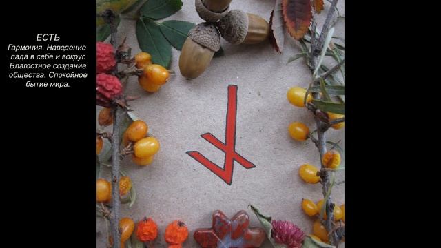 Славянские руны ВЕДАРЬ. Столб Ночи смотреть онлайн