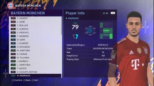 PES 2017 eFootball HANO 2022 V2 OPTION FILE 2023 V1