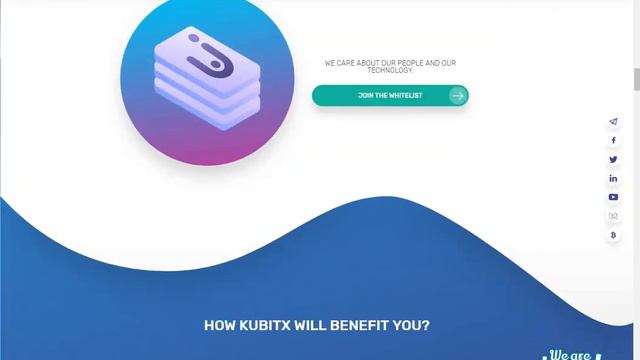 KubitX ICO - ключевые моменты