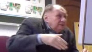 Кочубеев Евгений Александрович - как правильно бастовать