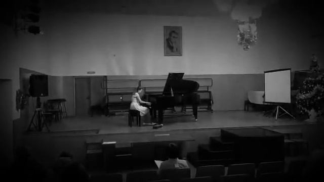 М. Глинка "Мазурка" смотреть онлайн