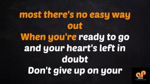THAT'S THE WAY IT IS - Celine Dion (KARAOKE HQ VERSION)