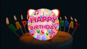 Happy birthday song  | Happy Birthday Songs