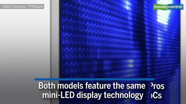 Apple Unleashed 2021: M1 Pro & M1 Max SoCs, New MacBook Pros & Airpods 3 Unveiled смотреть онлайн