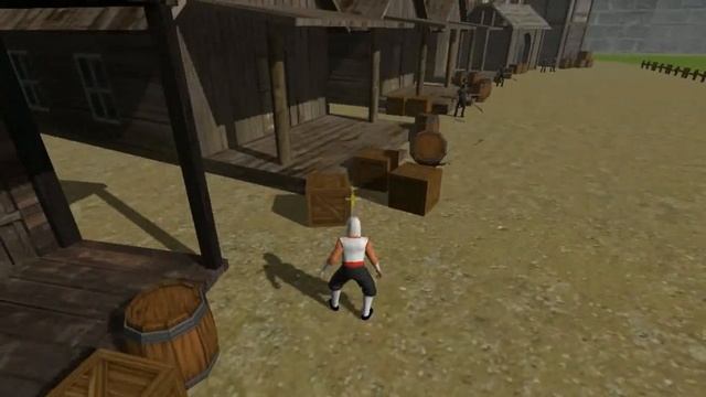 Gravity Mage (GamePlay + Free Download) смотреть онлайн