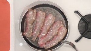 БУРГЕР С ВИШНЕВЫМ СОУСОМ!! ГОТОВИМ ДОМА !!! СУПЕР РЕЦЕПТ ГАМБУРГЕРА