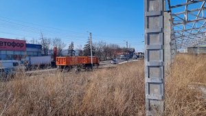 Ессентуки Бештаугорское шоссе