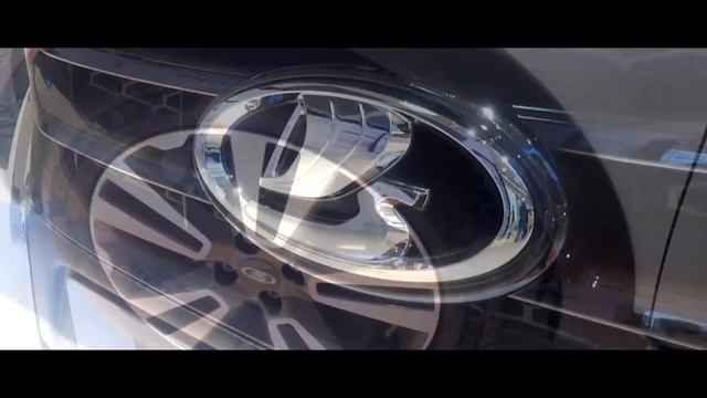 Lada Vesta SW Cross 2018 года. Lada Vesta SW Cross 2018. short video review.