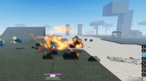 ДЫХАНИЕ ПЛАМЕНИ ? Project Slayers Flame Breathing