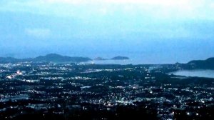 Остров Пхукет угроза цунами