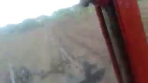 Культиватор-окучник КОН-1,4 с ротационными боронками (ежами) / Сultivator-hiller with rotary harrow