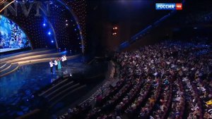 Юлия Началова и группа Кватро   Бьют часы на старой башне