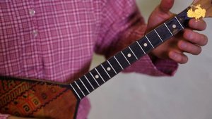 Уроки игры на БАЛАЛАЙКЕ | Разучиваем наигрыш "Завидовка"