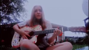 Mary Gu - Она читает Бродского