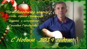 "По новогоднему закону"