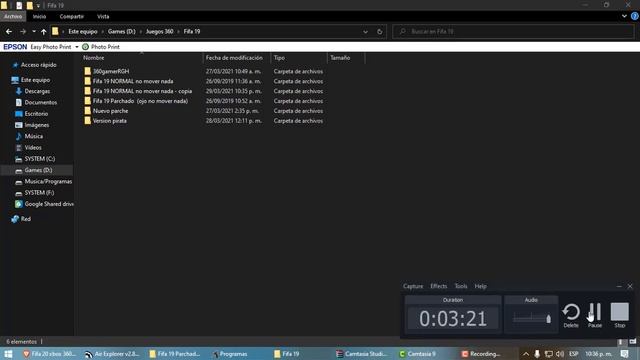 Fifa 21 RGH Solucion Parche legacy смотреть онлайн