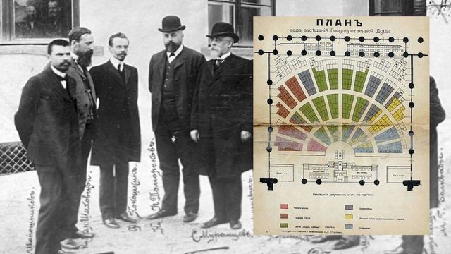 Беларусь в период революций 1905-1907 гг. и Февральской 1917 г. | История Беларуси, ЦТ/ЦЭ, 8 класс