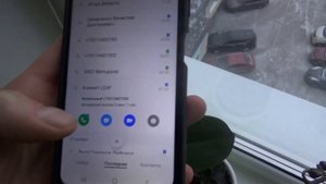 ДИСТАНЦИОННЫЙ запуск климат-контроля (печки, кондиционера) NISSAN LEAF