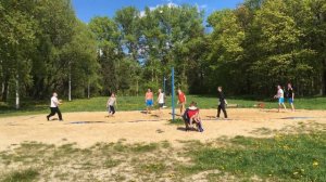 Лаговский пруд