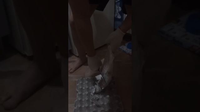 Как чистить замороженную щуку ,быстро смотреть онлайн