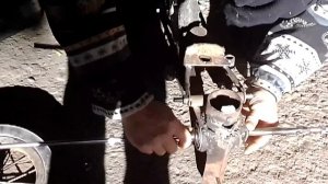 Кукурузная сеялка точного высева