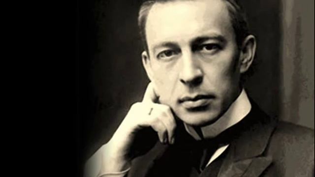 Rachmaninov Concierto para piano N° 5