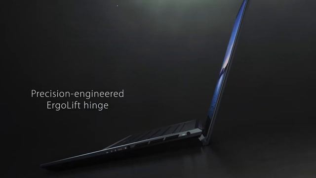 ASUS ZENBOOK PRO 15 UX535 смотреть онлайн
