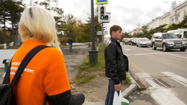 День пожилых людей смотреть онлайн