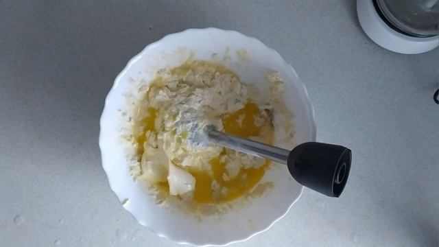 Творожная запеканка "Нежность" Cheese cake смотреть онлайн