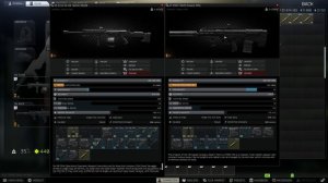 Топ сборка SA-58, сравнение с DT MDR 7.62 | Escape From Tarkov Guide