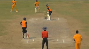 R.C.C. Cricket Club V/S Sonnet Cricket Academy ( Match-25) 2nd Inning