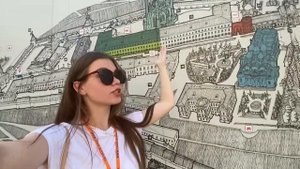 КАЗАНЬ 2022 || Куда сходить? Что посмотреть?