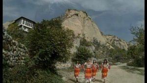 Севдалина и Валентин Спасови - Македонско Девойче /Makedonsko devoiche-Sevdalina i Valentin Spasovi