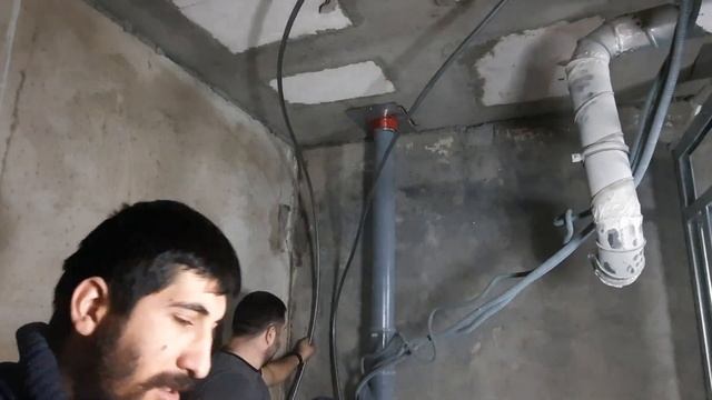 Рехау монтаж трубы работает только хорошо ?