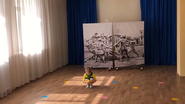 Островок детства. "Осторожно! Дети!" Иванова Наталья Николаевна