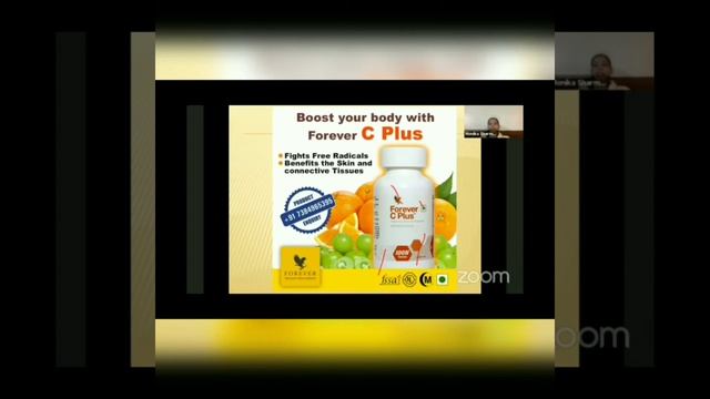 Forever C Plus ➕ #flp #forever #forever #personalcare #skincare #foreverindia #foreverlivingproduct смотреть онлайн