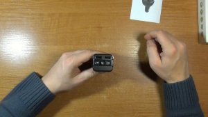 Автомобильный Bluetoth ресивер - FM трансмиттер с зарядкой и функцией Hand Free + чтение mp3 и wma