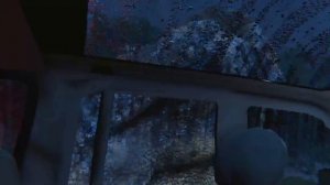 Побег Ти-Рекса из Фильма Jurassic Park - МИНИ ИГРА