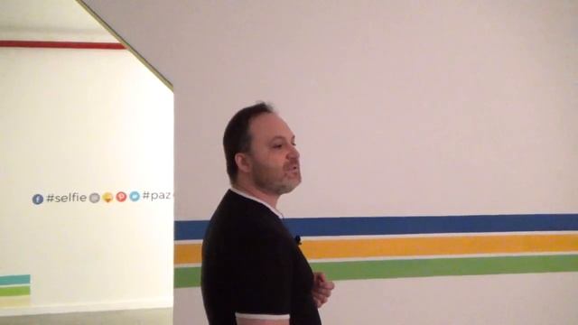 Sciammarella или танго-археология смотреть онлайн