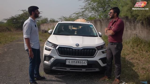 11,000km Skoda Kushaq Review - Highest Driven Kushaq so far! смотреть онлайн